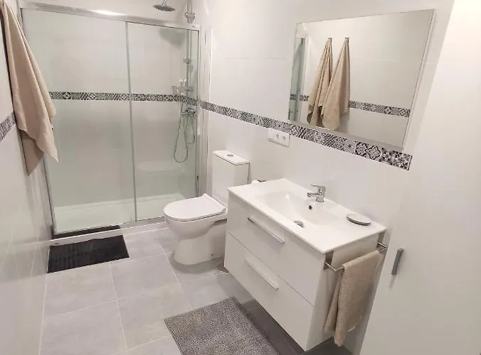 La Marina Διαμέρισμα