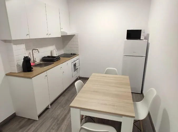 Διαμέρισμα La Marina