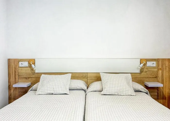 Διαμέρισμα La Marina