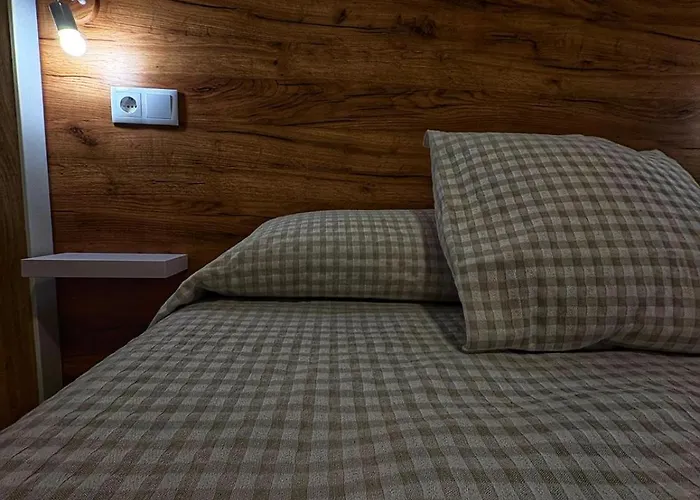 La Marina Διαμέρισμα Πόρτο Νόβο