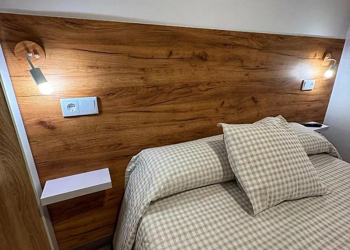 Διαμέρισμα La Marina Πόρτο Νόβο